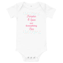 Load image into Gallery viewer, Pumpkin and Spice