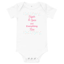 Load image into Gallery viewer, Sugar and Spice