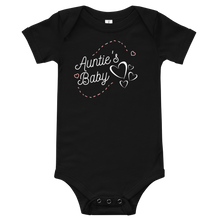 Load image into Gallery viewer, "Auntie's Baby" Onesie
