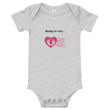 Load image into Gallery viewer, "Ooh Ooh Baby" Onesie