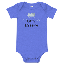 Load image into Gallery viewer, "Little Blessing" Onesie