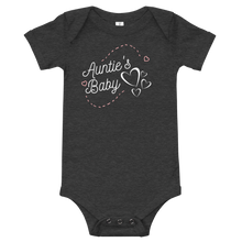 Load image into Gallery viewer, "Auntie's Baby" Onesie