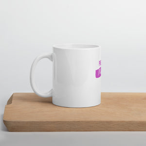 Preemie Mom Mug